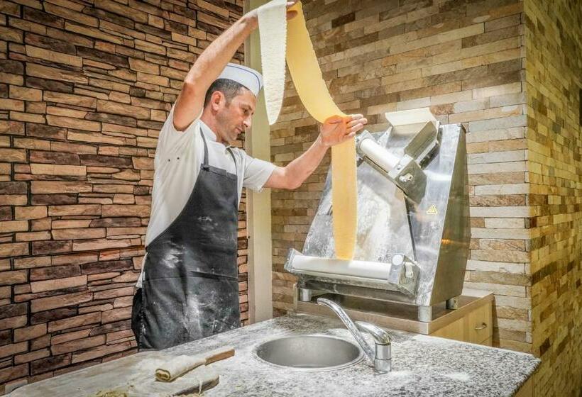 호텔 Ralitsa Aquaclub   All Inclusive Plus Aquapark