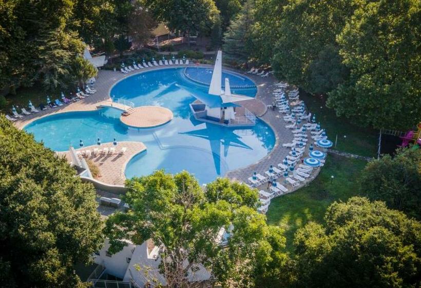 호텔 Ralitsa Aquaclub   All Inclusive Plus Aquapark