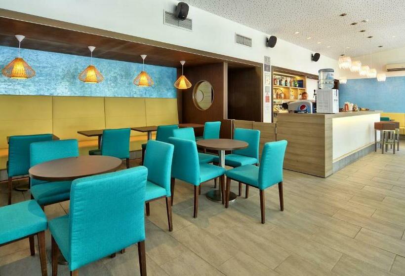 호텔 Ralitsa Aquaclub   All Inclusive Plus Aquapark