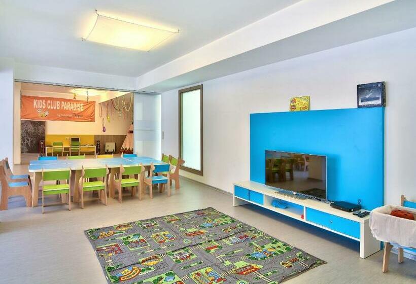 호텔 Ralitsa Aquaclub   All Inclusive Plus Aquapark