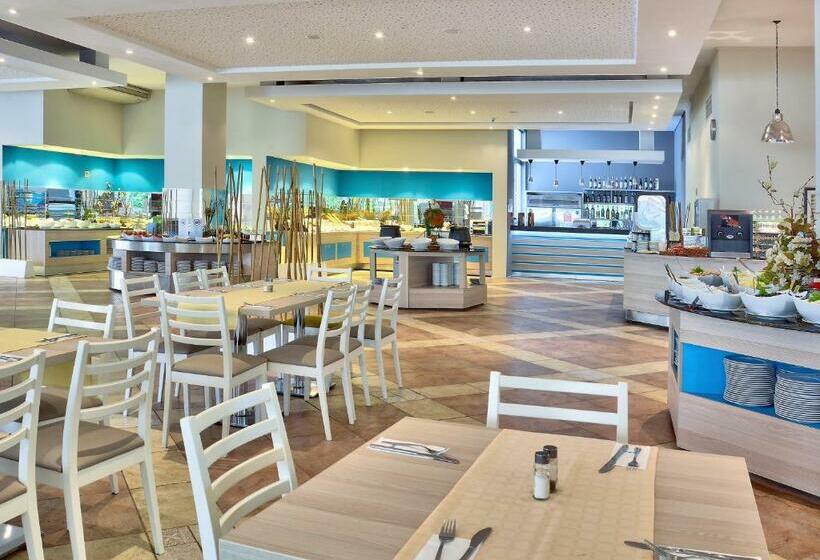 호텔 Ralitsa Aquaclub   All Inclusive Plus Aquapark