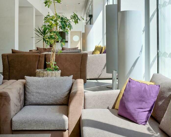 호텔 Ralitsa Aquaclub   All Inclusive Plus Aquapark