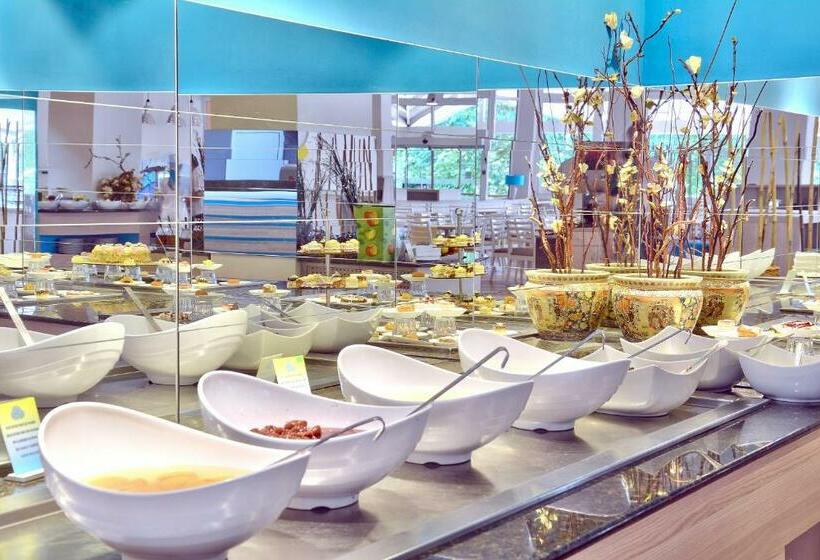 هتل Ralitsa Aquaclub   All Inclusive Plus Aquapark