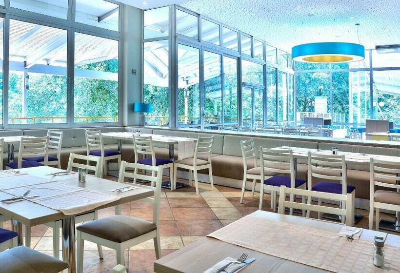 هتل Ralitsa Aquaclub   All Inclusive Plus Aquapark