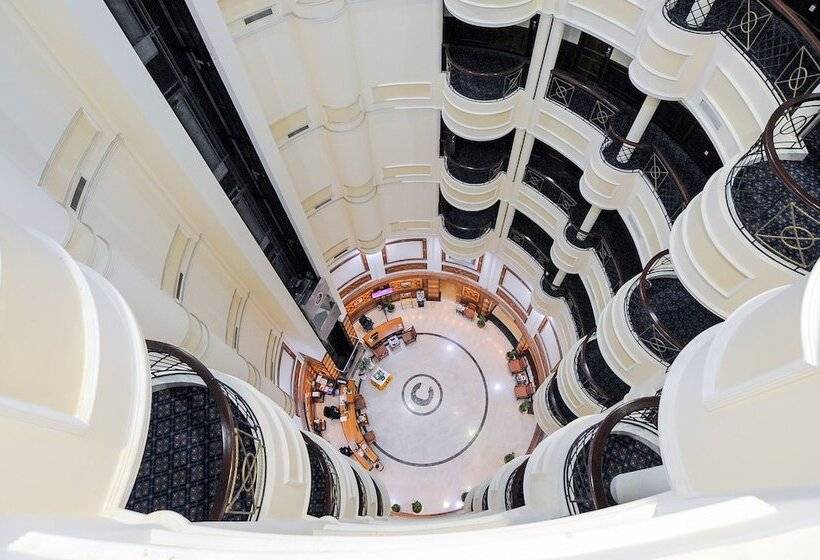 هتل Ramee California