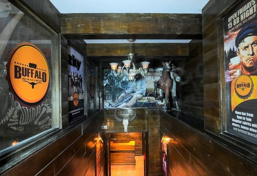 هتل Ramee California