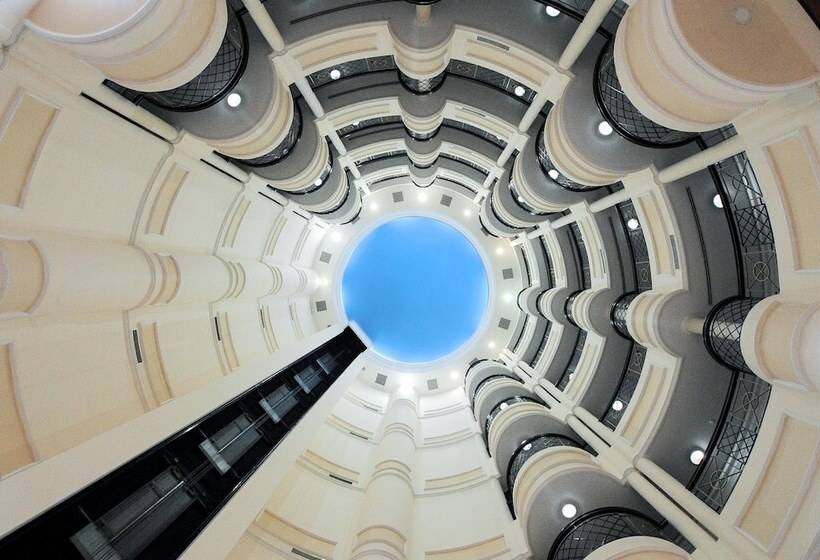 هتل Ramee California