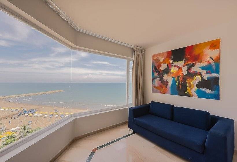 בית מלון כפרי Regatta Cartagena