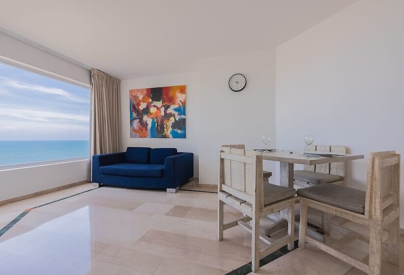 בית מלון כפרי Regatta Cartagena