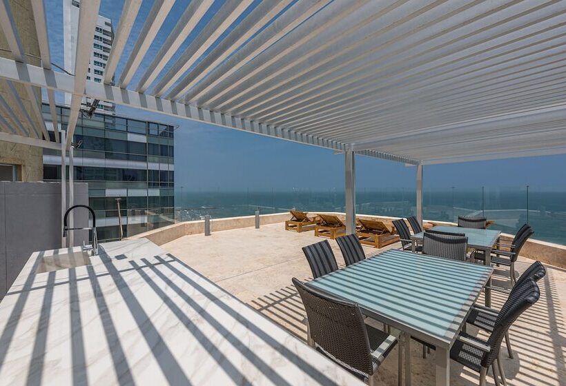 בית מלון כפרי Regatta Cartagena