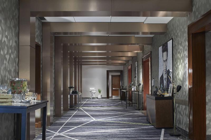 酒店 Renaissance Atlanta Midtown