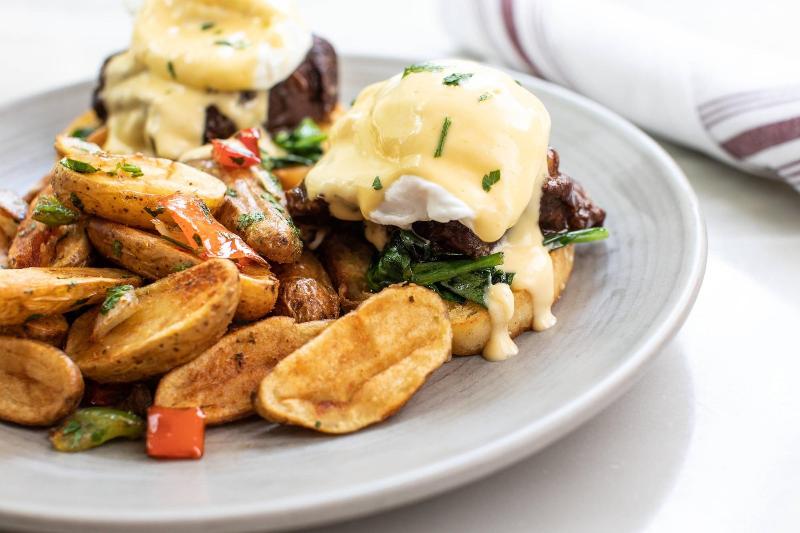 酒店 Renaissance Atlanta Midtown