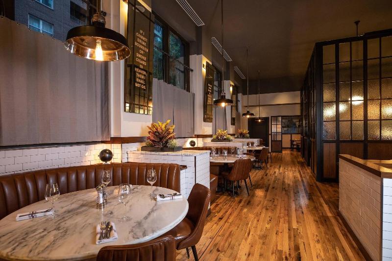 酒店 Renaissance Atlanta Midtown