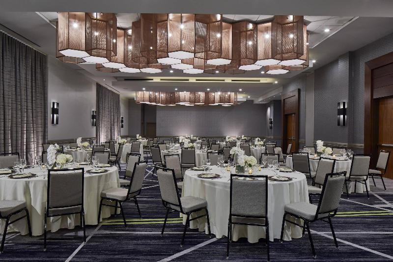 酒店 Renaissance Atlanta Midtown