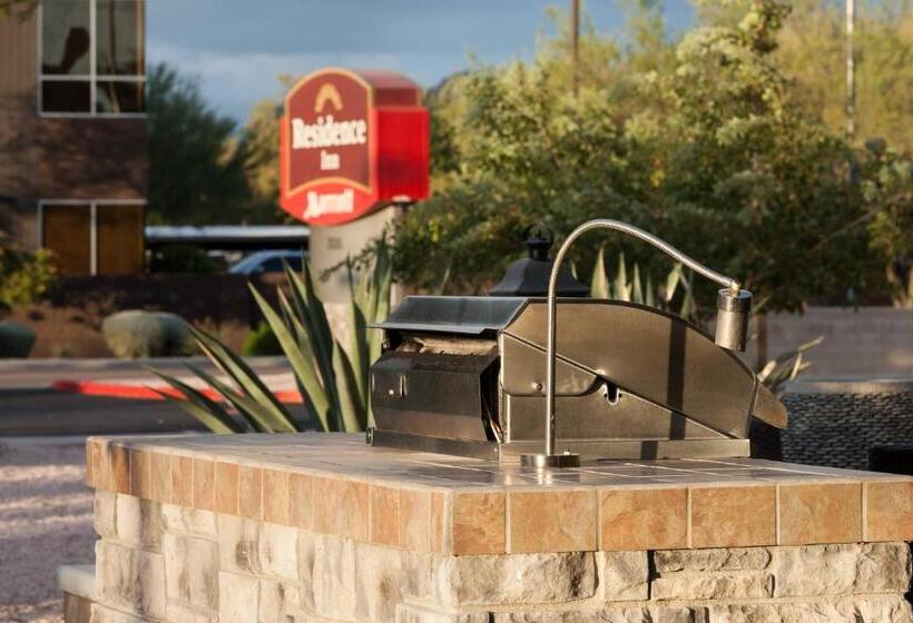 هتل Residence Inn Phoenix North Happy Valley