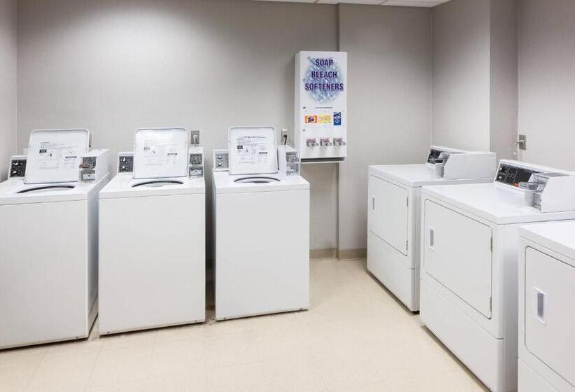 هتل Residence Inn Phoenix North Happy Valley