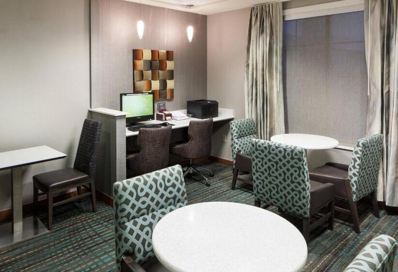 هتل Residence Inn Phoenix North Happy Valley