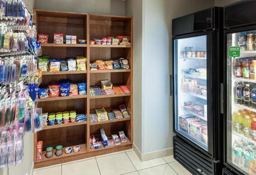 هتل Residence Inn Phoenix North Happy Valley