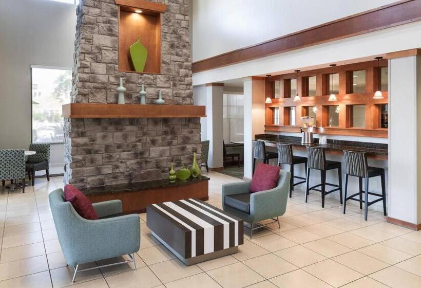 هتل Residence Inn Phoenix North Happy Valley
