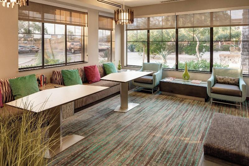 هتل Residence Inn Phoenix North Happy Valley