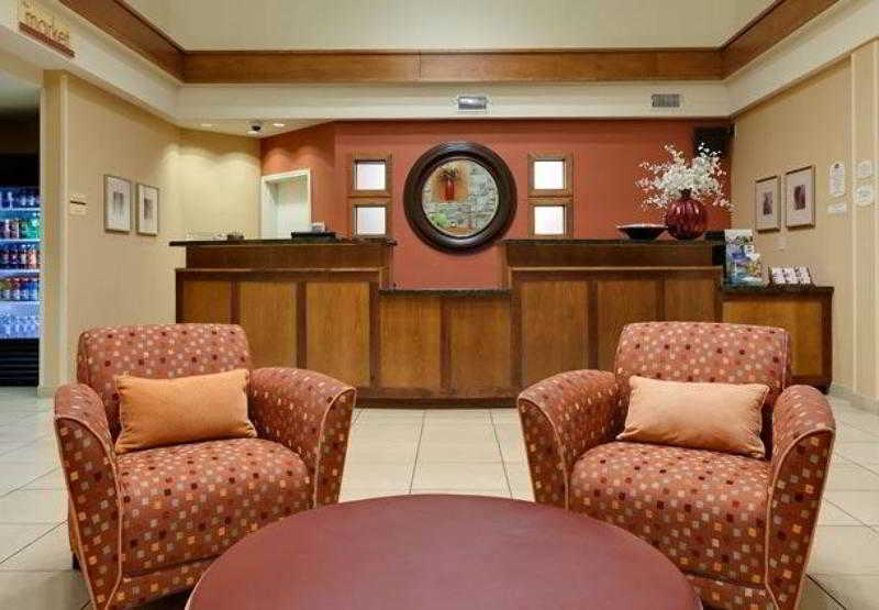 هتل Residence Inn Phoenix North Happy Valley