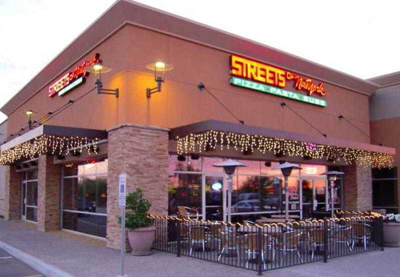 هتل Residence Inn Phoenix North Happy Valley