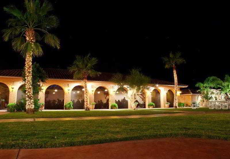 هتل Residence Inn Phoenix North Happy Valley