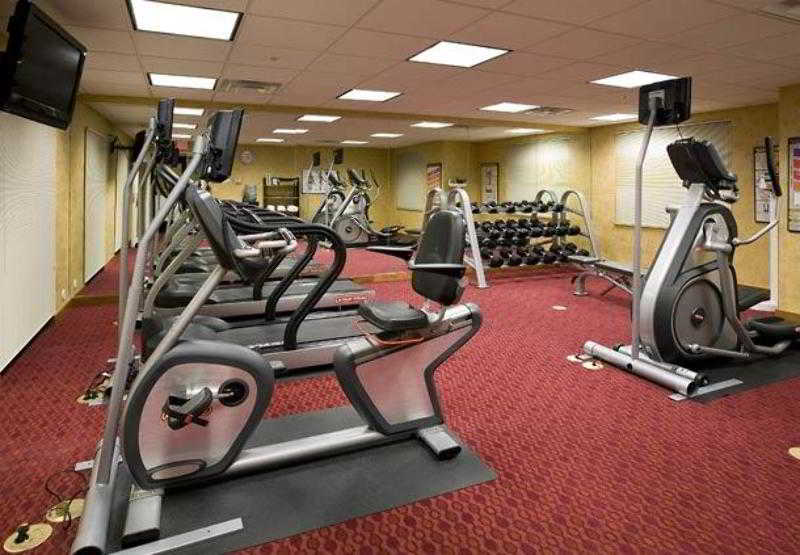 هتل Residence Inn Phoenix North Happy Valley