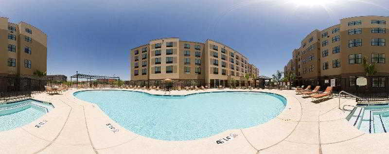 هتل Residence Inn Phoenix North Happy Valley