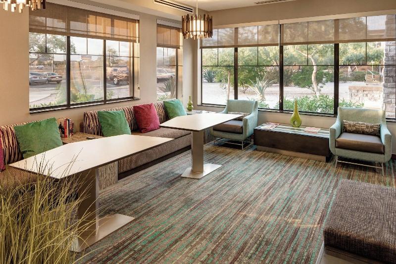 هتل Residence Inn Phoenix North Happy Valley