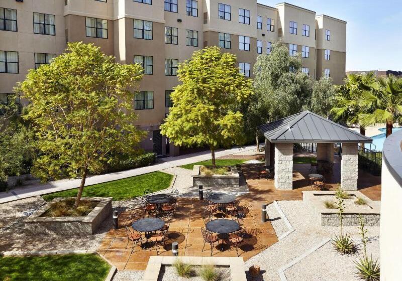 هتل Residence Inn Phoenix North Happy Valley