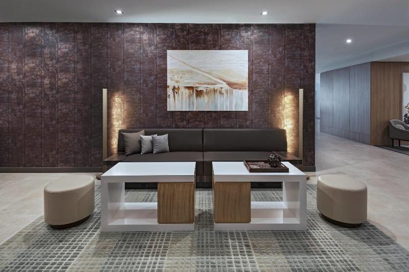 Отель Residence Inn San Jose Escazu