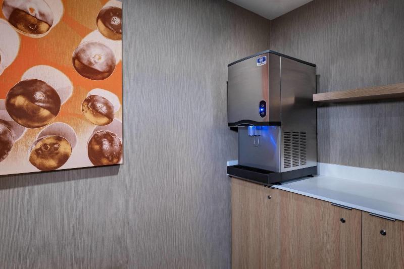 Отель Residence Inn San Jose Escazu