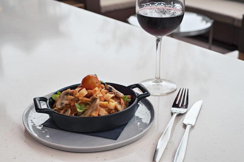 Отель Residence Inn San Jose Escazu