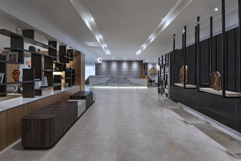 Отель Residence Inn San Jose Escazu