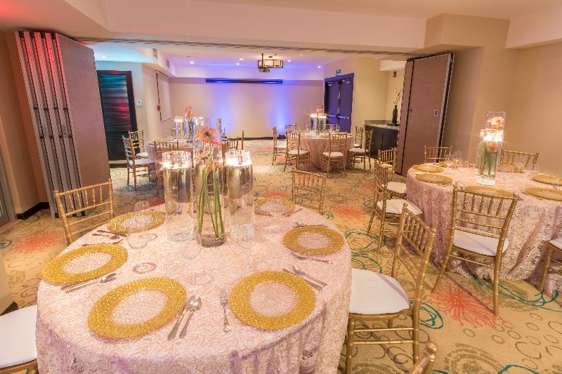 Отель Residence Inn San Jose Escazu