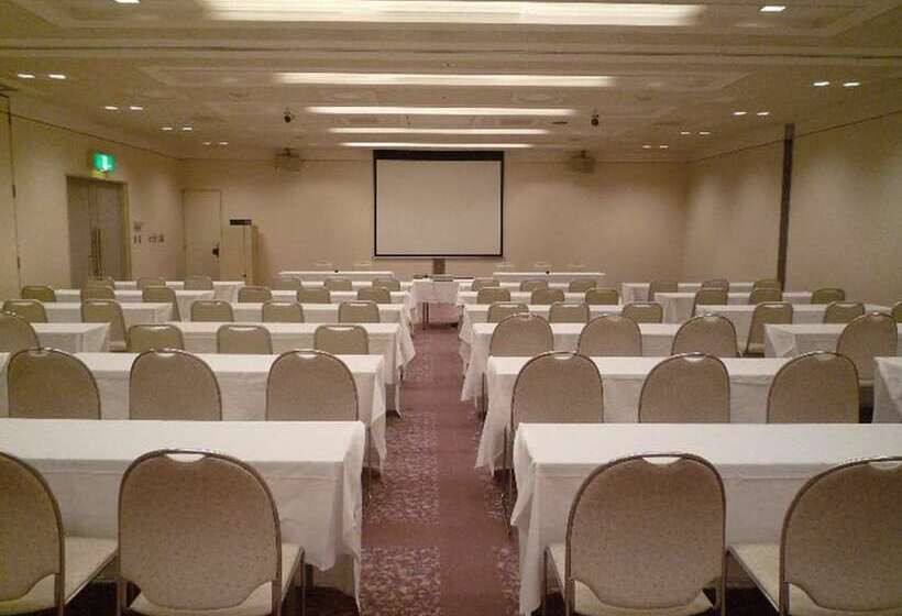 فندق Resol Hakodate