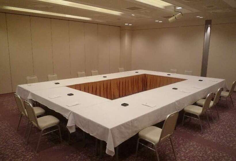 فندق Resol Hakodate