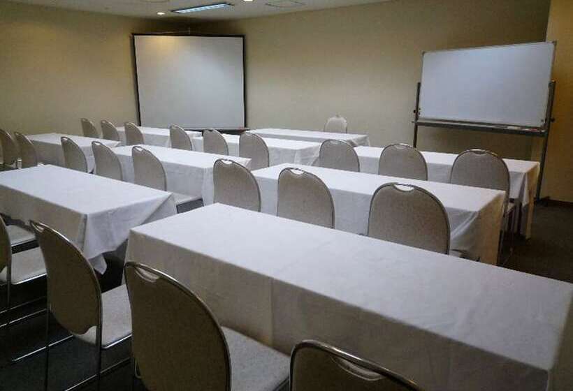 فندق Resol Hakodate