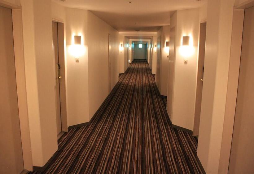 فندق Resol Hakodate