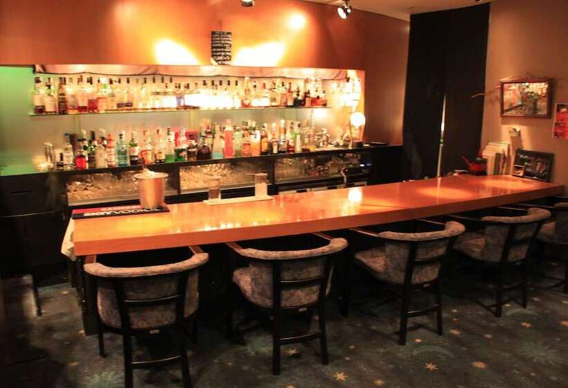 فندق Resol Hakodate