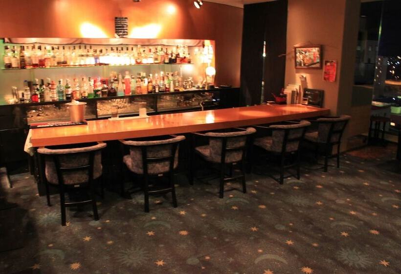 فندق Resol Hakodate