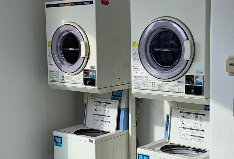 فندق Resol Hakodate