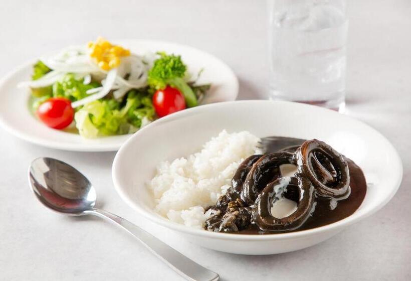 فندق Resol Hakodate