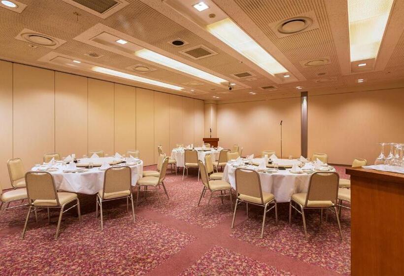 فندق Resol Hakodate