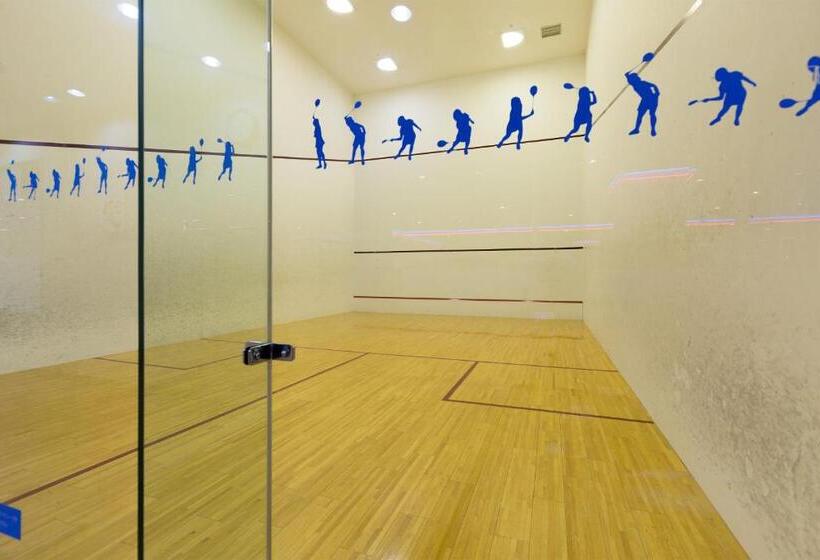 فندق Resol Hakodate