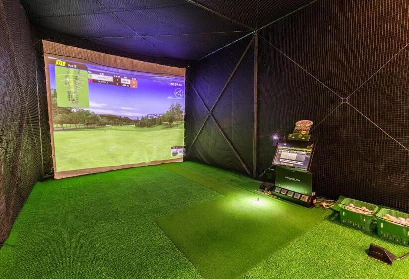 فندق Resol Hakodate