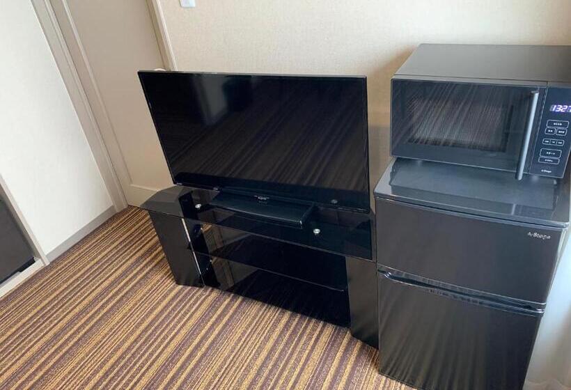 فندق Resol Hakodate