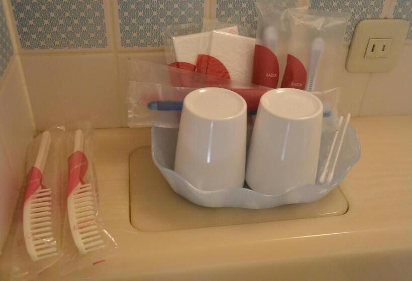 فندق Resol Hakodate