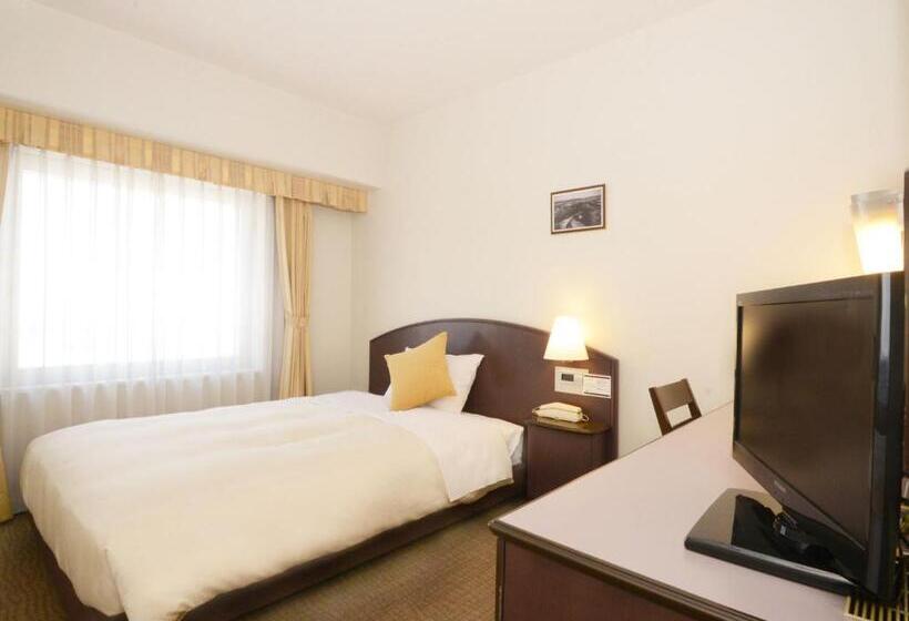 فندق Resol Hakodate